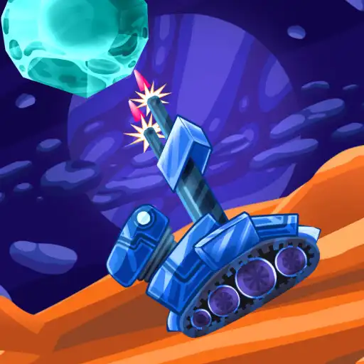 Play Alien Space Shooter — attack! APK