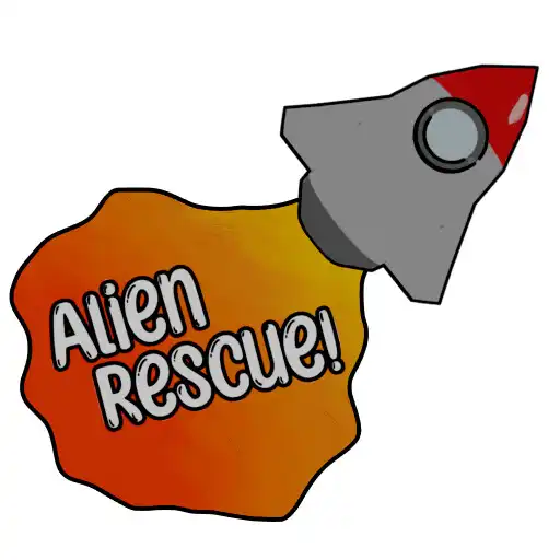 Play Aliens Rescue! APK