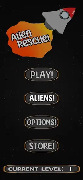 Play Aliens Rescue!  and enjoy Aliens Rescue! with UptoPlay