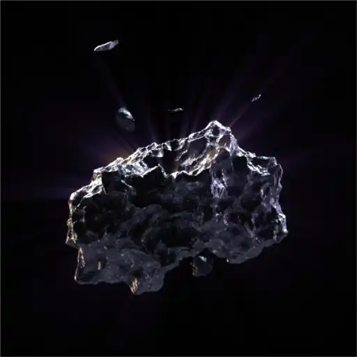 Play Alien Star Dust APK