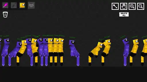 Play Alien Stick Playground  and enjoy Alien Stick Playground with UptoPlay