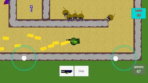 Play Alien Survival  and enjoy Alien Survival with UptoPlay
