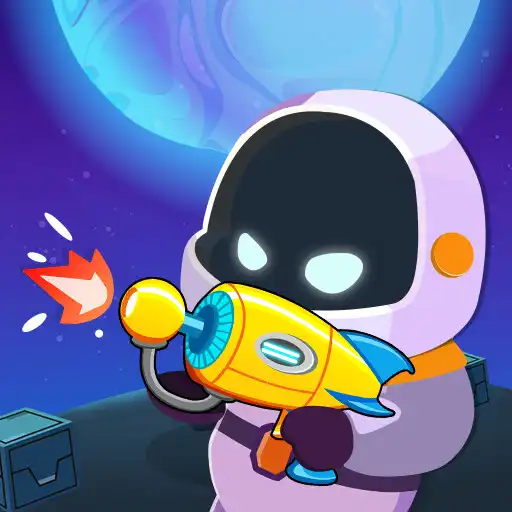 Play Alien Survivor - Roguelite RPG APK Play Alien Survivor - Roguelite RPG APK