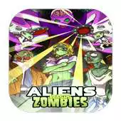 Free play online Aliens Versus Zombies APK Free play online Aliens Versus Zombies APK