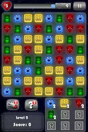 Play Aliens World Conquer  and enjoy Aliens World Conquer with UptoPlay