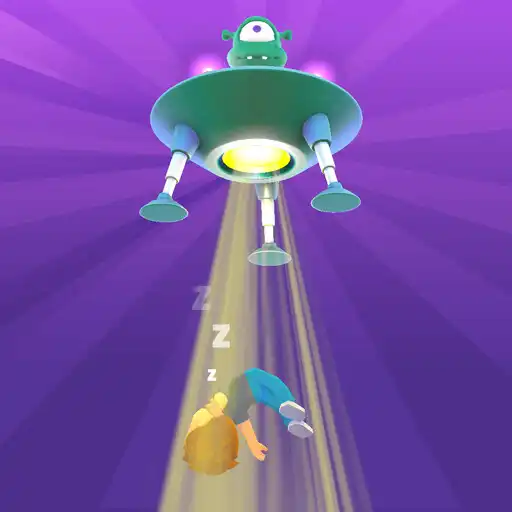 Play Alien Thief! APK Play Alien Thief! APK