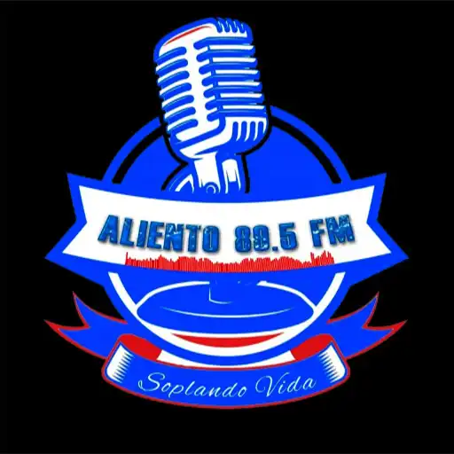 Play ALIENTO 89.5 FM APK