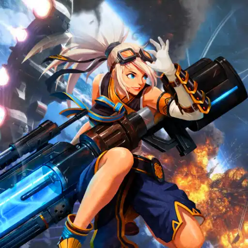 Play Alien Tower Galaxy Defense TD APK Play Alien Tower Galaxy Defense TD APK