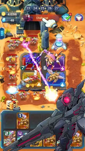 Play Alien Tower Galaxy Defense TD  and enjoy Alien Tower Galaxy Defense TD with UptoPlay