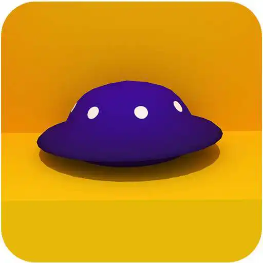 Free play online Alien Trace Track  APK