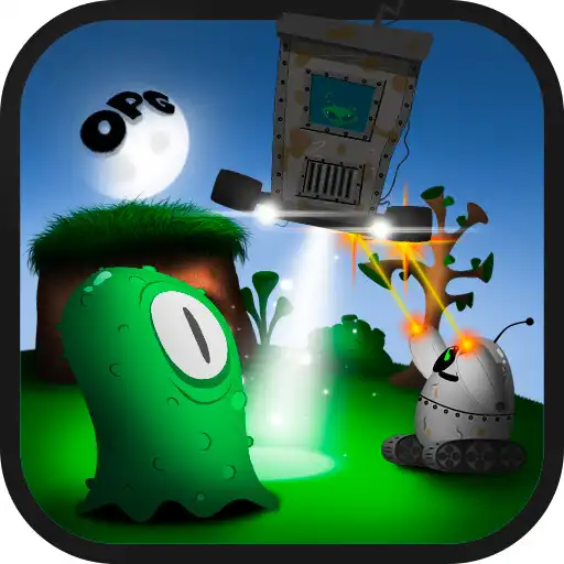 Play Alien UFO 3- Abduction a Alien APK Play Alien UFO 3- Abduction a Alien APK