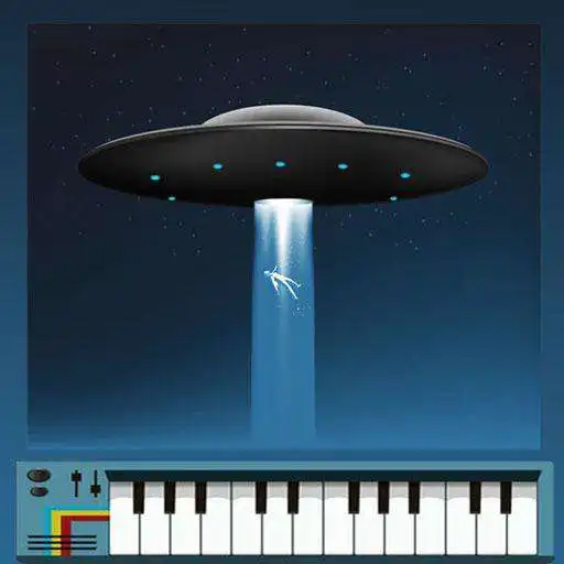 Play Alien UFO vs NASA Game APK