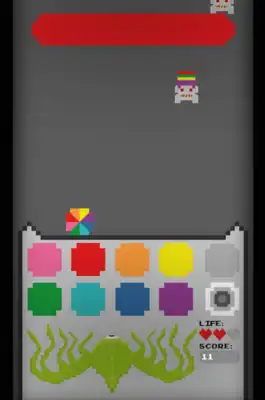 Play Alien vs Zombies