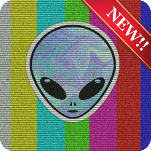 Play Alien Wallpaper APK