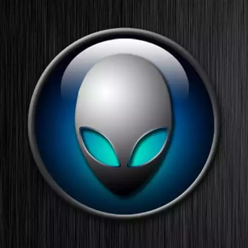 Play Alien Wallpapers APK