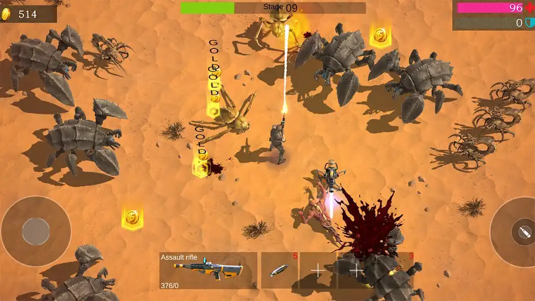 Play Alien Warrior Survivors:Subway  and enjoy Alien Warrior Survivors:Subway with UptoPlay