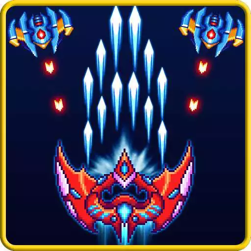 Free play online Alien War - Space Shooter APK Free play online Alien War - Space Shooter APK