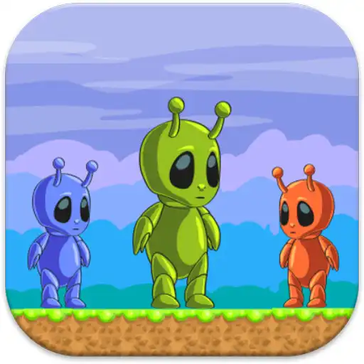Play Alien Way APK