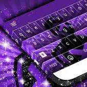 Free play online Alien X Keyboard Theme APK