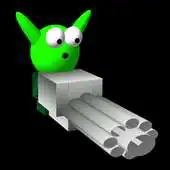 Free play online Alien Zombie Soul Hunter APK