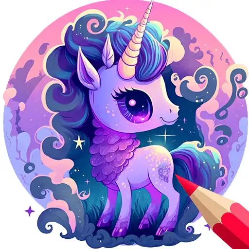 Play Alien Zone Coloring Adventures APK