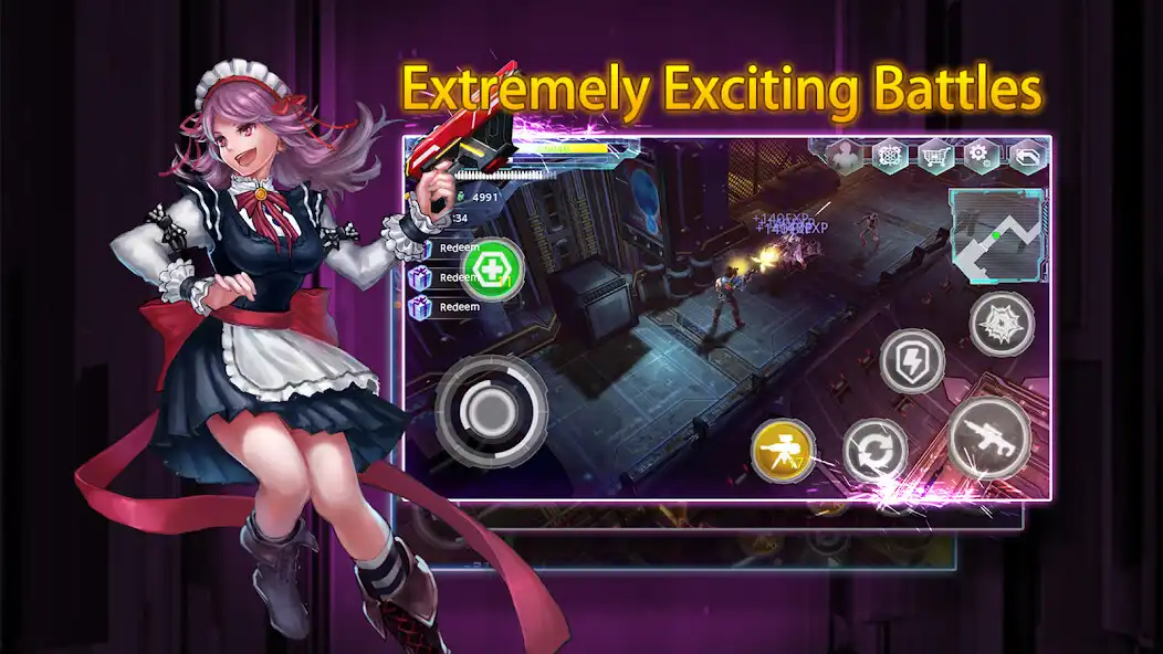 Play Alien Zone Plus HD  and enjoy Alien Zone Plus HD with UptoPlay