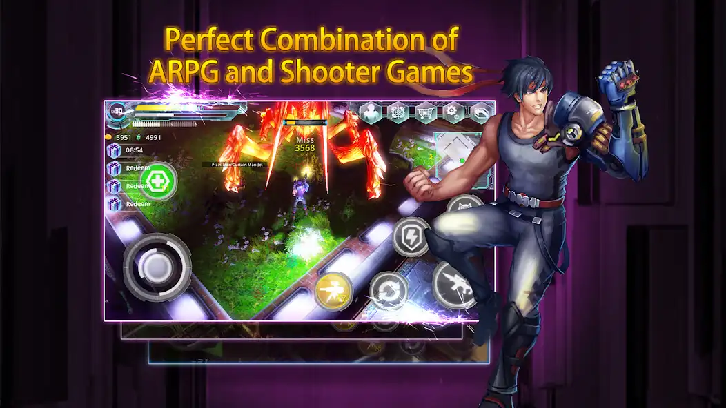 Play Alien Zone Plus HD as an online game Alien Zone Plus HD with UptoPlay