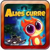 Free play online Alies Curre : Alien Run APK