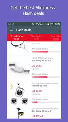 Play AliexDeals