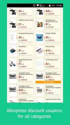 Play AliexDeals