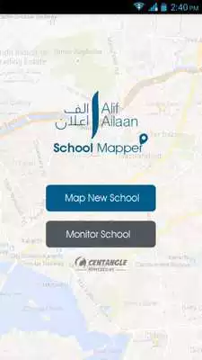 Play Alif Ailaan