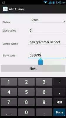 Play Alif Ailaan