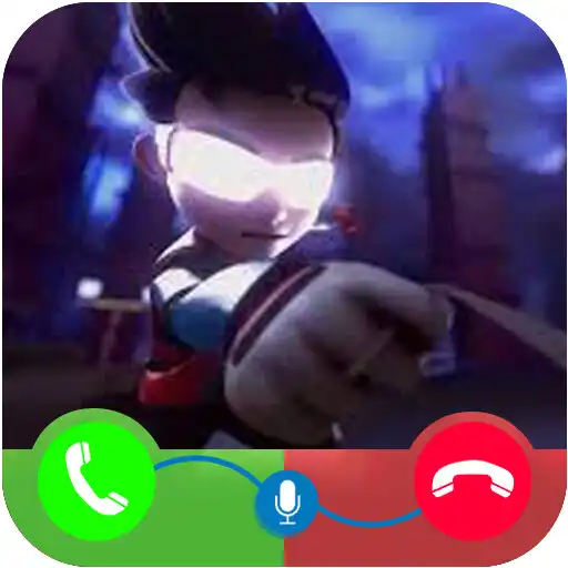 Play Ali Fake Call video APK