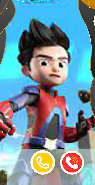 Play Ali Fake Call video as an online game online Ali Fake Call video with UptoPlay Play Ali Fake Call video as an online game Ali Fake Call video with UptoPlay