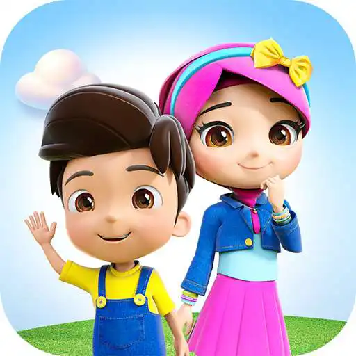 Play Alif and Sofia APK Play Alif and Sofia APK