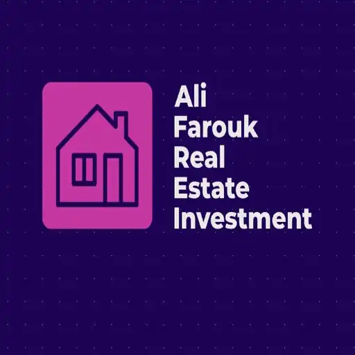 Play Ali Farouk Real Estate APK