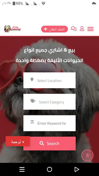 Play Alifa  and enjoy Alifa with UptoPlay