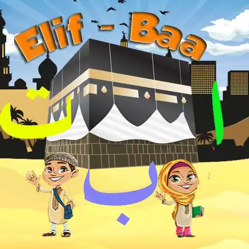Play Alif-Baa For Kids APK Play Alif-Baa For Kids APK