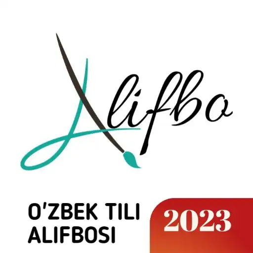 Play ALIFBO Uz 2023 APK