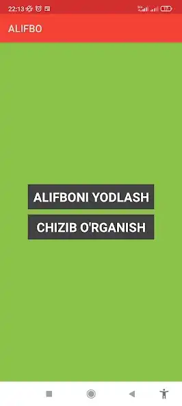 Play ALIFBO Uz 2023 as an online game online ALIFBO Uz 2023 with UptoPlay Play ALIFBO Uz 2023 as an online game ALIFBO Uz 2023 with UptoPlay