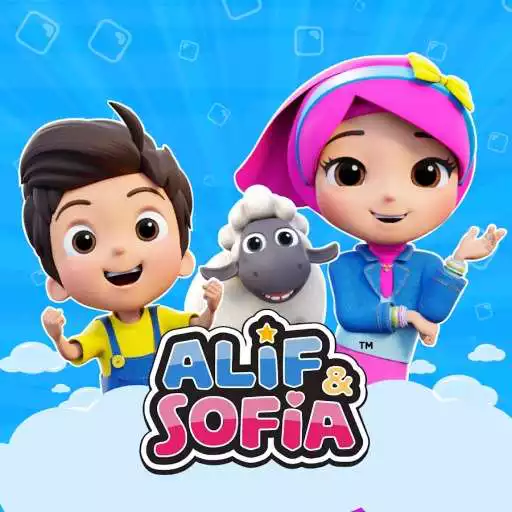 Play Alif dan Sofia APK Play Alif dan Sofia APK