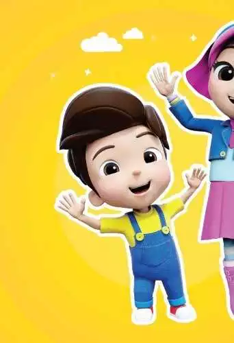 Play Alif dan Sofia  and enjoy Alif dan Sofia with UptoPlay