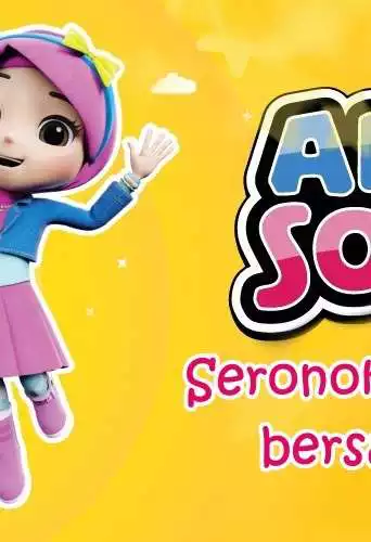 Play Alif dan Sofia as an online game Alif dan Sofia with UptoPlay