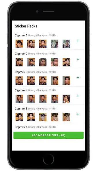 Play Alif Dilan Cepmek WASticker as an online game Alif Dilan Cepmek WASticker with UptoPlay