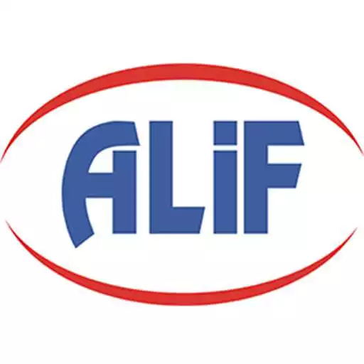 Play Alif APK