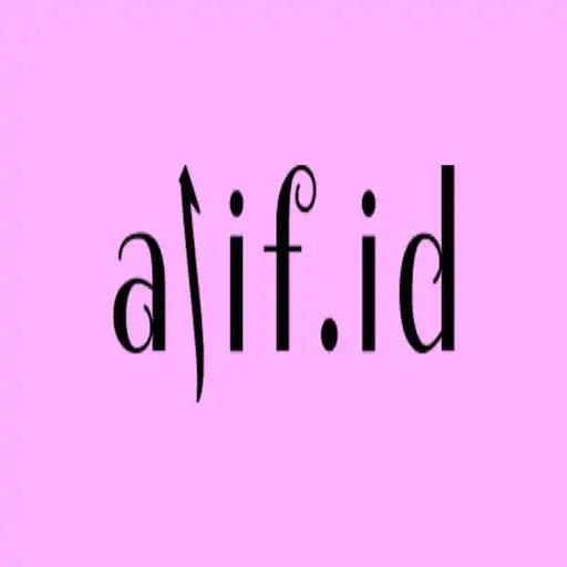 Play Alif.ID unofficial APK Play Alif.ID unofficial APK