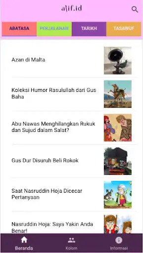Play Alif.ID unofficial  and enjoy Alif.ID unofficial with UptoPlay
