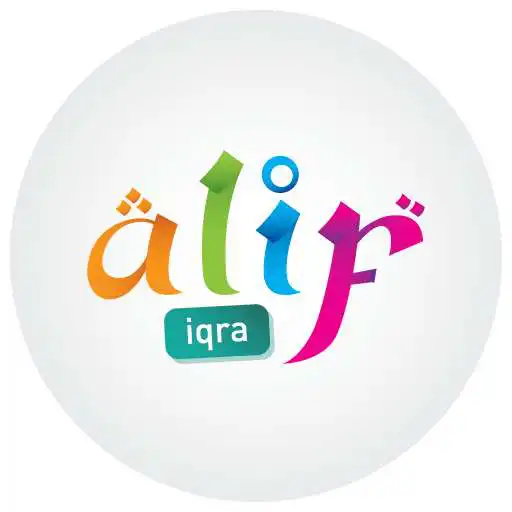Play Alif Iqra APK Play Alif Iqra APK
