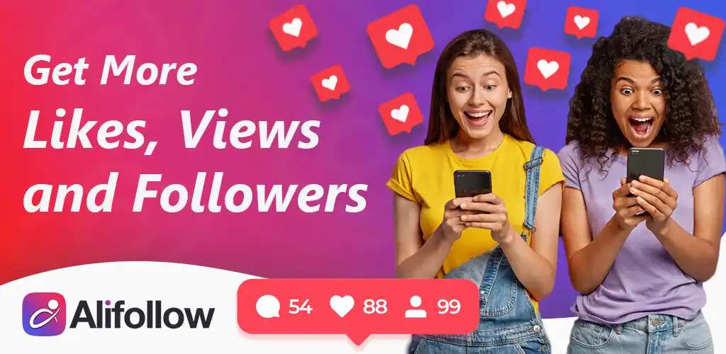 Play Alifollow  and enjoy Alifollow with UptoPlay