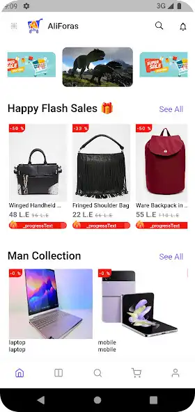 Play AliForas  and enjoy AliForas with UptoPlay